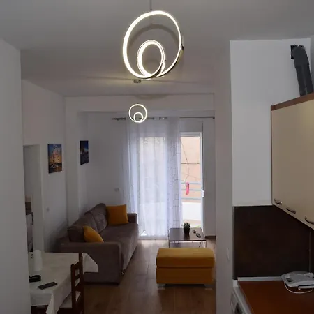 Matia Apartamento *