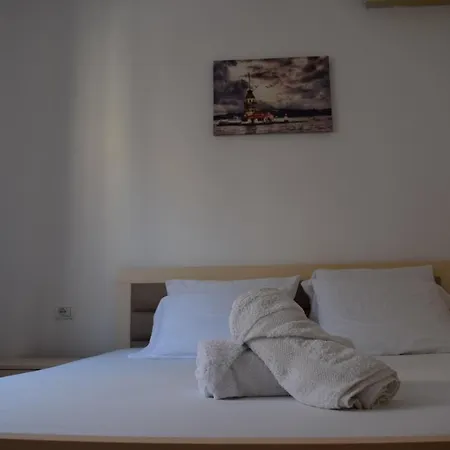 Matia Apartman Saranda