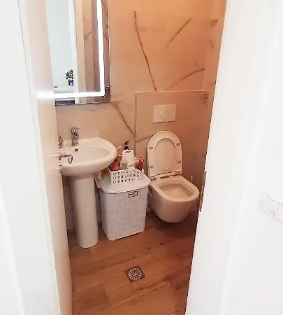 Matia Apartamento *