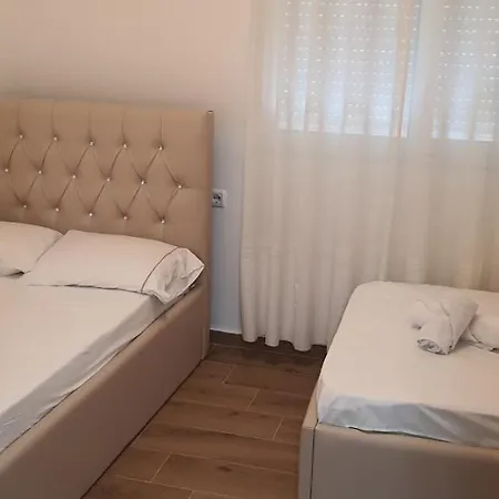 Apartamento Matia