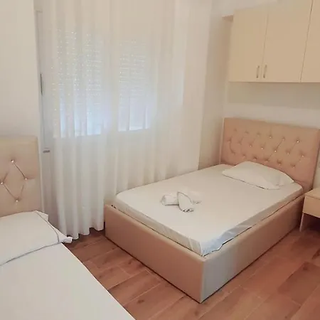 아파트 Matia *
