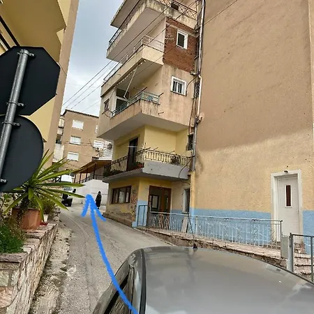 Matia * Sarandë