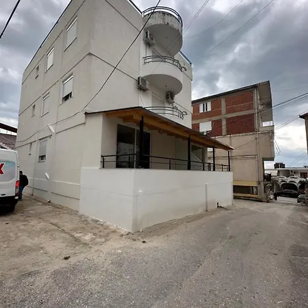 Matia Apartment Sarandë