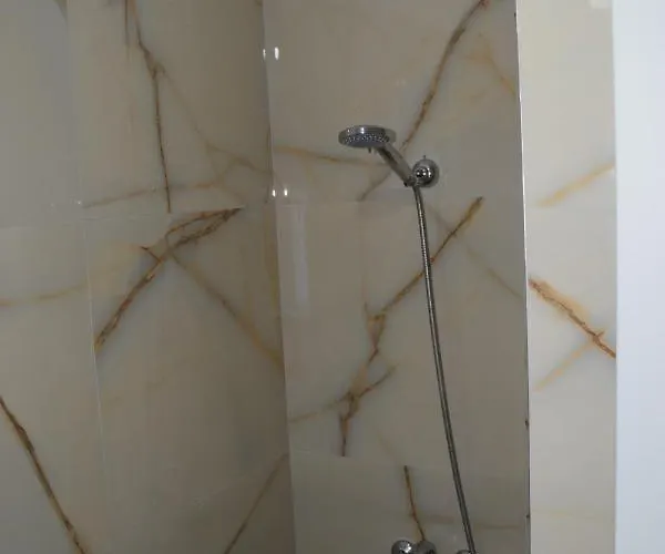 公寓 Matia Sarandë